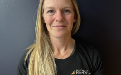 Southeast Event Centre to form legacy team